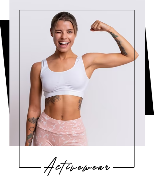 Activewear
