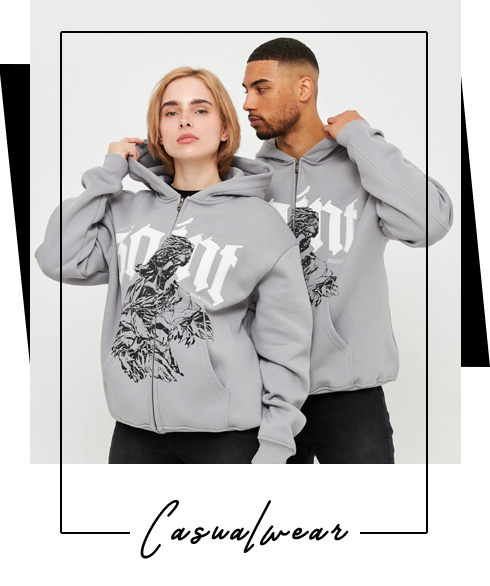 Casual Wears
